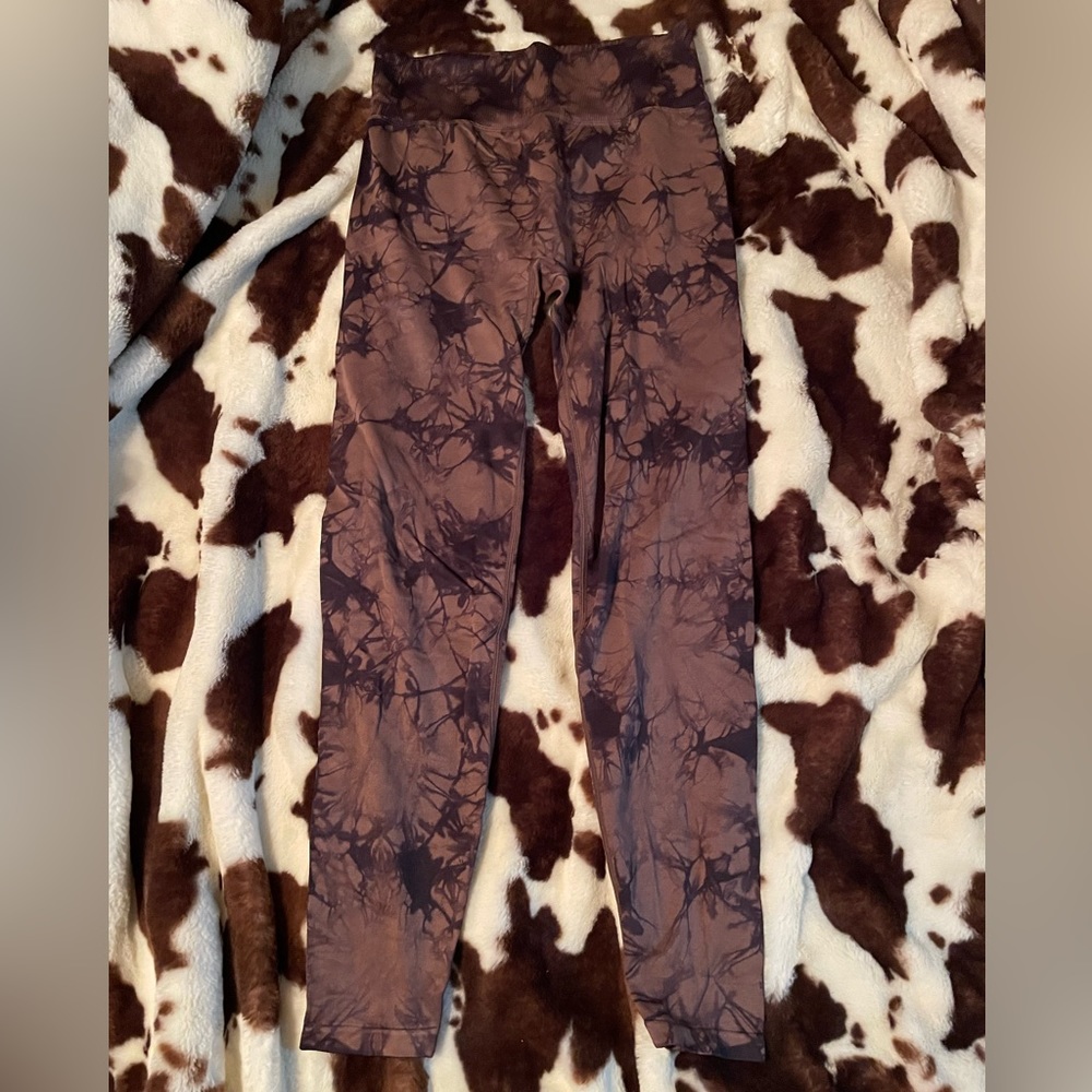 PINK Active Leggings